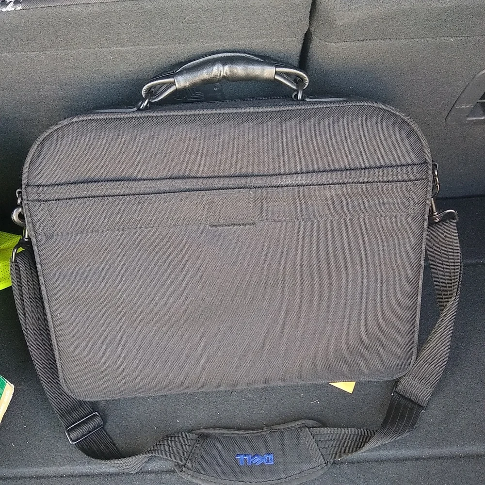 Dell Laptop Computer Bag Carrying Case 17